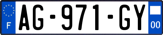 AG-971-GY