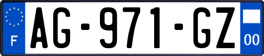 AG-971-GZ