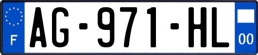 AG-971-HL