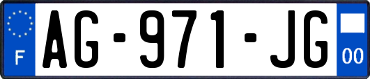 AG-971-JG