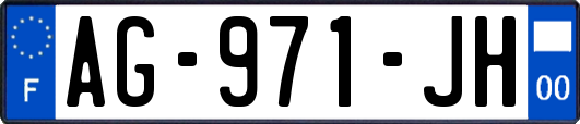 AG-971-JH