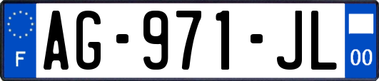 AG-971-JL