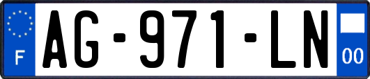 AG-971-LN