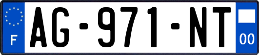 AG-971-NT