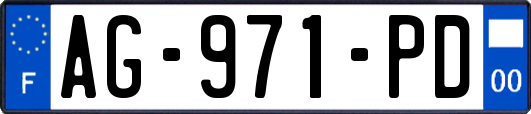 AG-971-PD