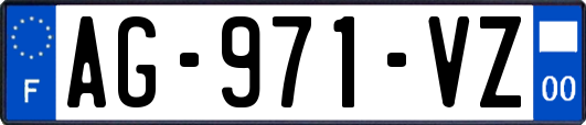 AG-971-VZ