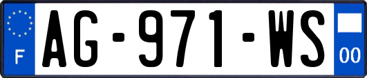 AG-971-WS