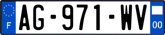 AG-971-WV