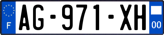 AG-971-XH