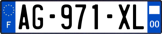 AG-971-XL