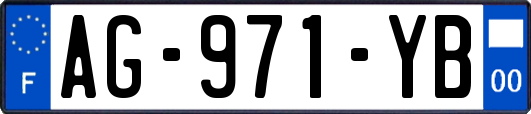 AG-971-YB