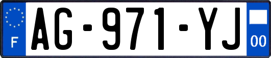 AG-971-YJ