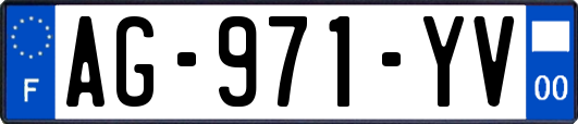 AG-971-YV