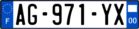 AG-971-YX
