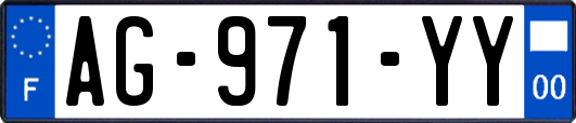 AG-971-YY