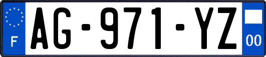 AG-971-YZ