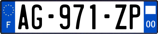 AG-971-ZP