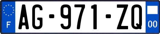 AG-971-ZQ