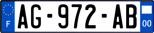 AG-972-AB