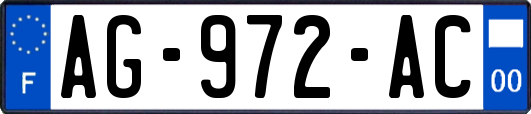 AG-972-AC