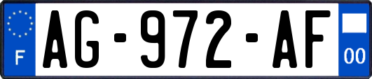 AG-972-AF