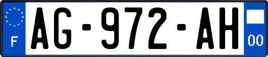 AG-972-AH