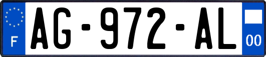 AG-972-AL