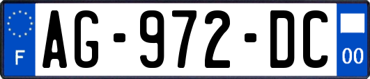 AG-972-DC
