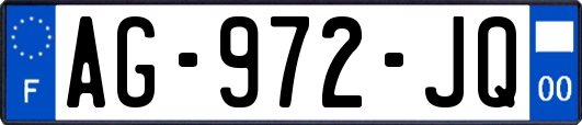 AG-972-JQ