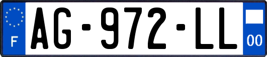 AG-972-LL