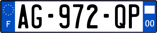 AG-972-QP