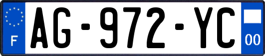 AG-972-YC