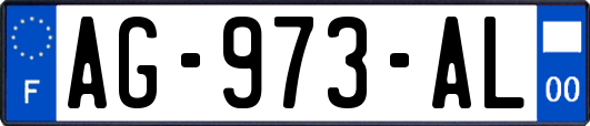 AG-973-AL