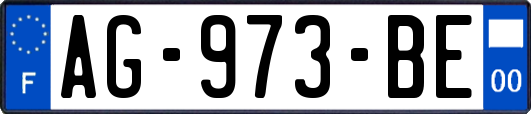 AG-973-BE