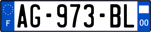 AG-973-BL