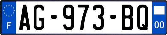 AG-973-BQ