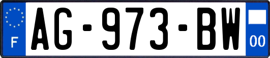 AG-973-BW