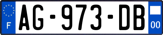 AG-973-DB