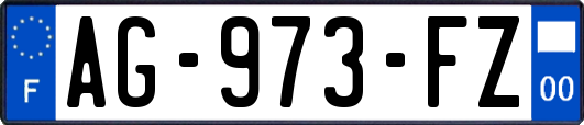 AG-973-FZ