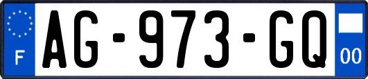 AG-973-GQ
