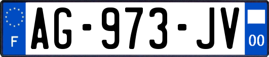 AG-973-JV