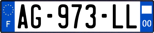 AG-973-LL