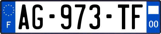 AG-973-TF