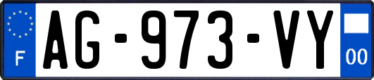 AG-973-VY