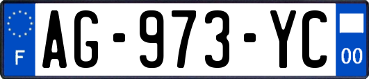 AG-973-YC