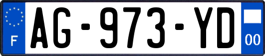 AG-973-YD