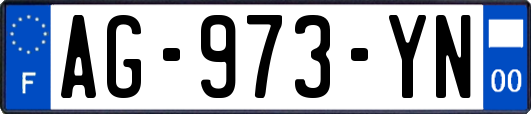 AG-973-YN
