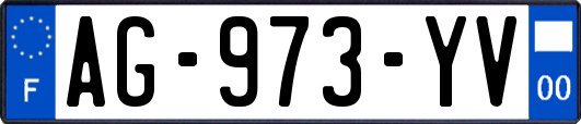 AG-973-YV