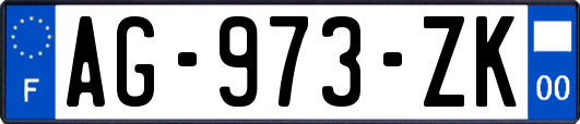 AG-973-ZK