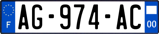 AG-974-AC